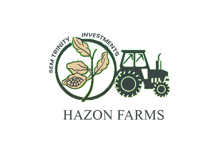 Hazon Farms